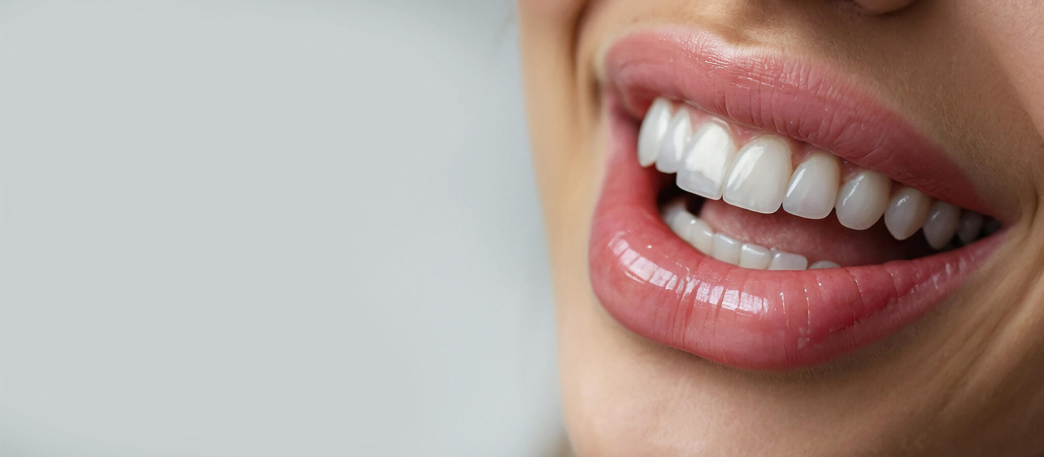 Clinical precision veneer crafting at The London Smile Clinic