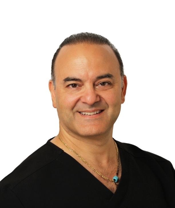 Dr Zaki Kanaan, Implant Surgeon
