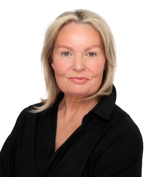 Emma Collard, Treatment Coordinator