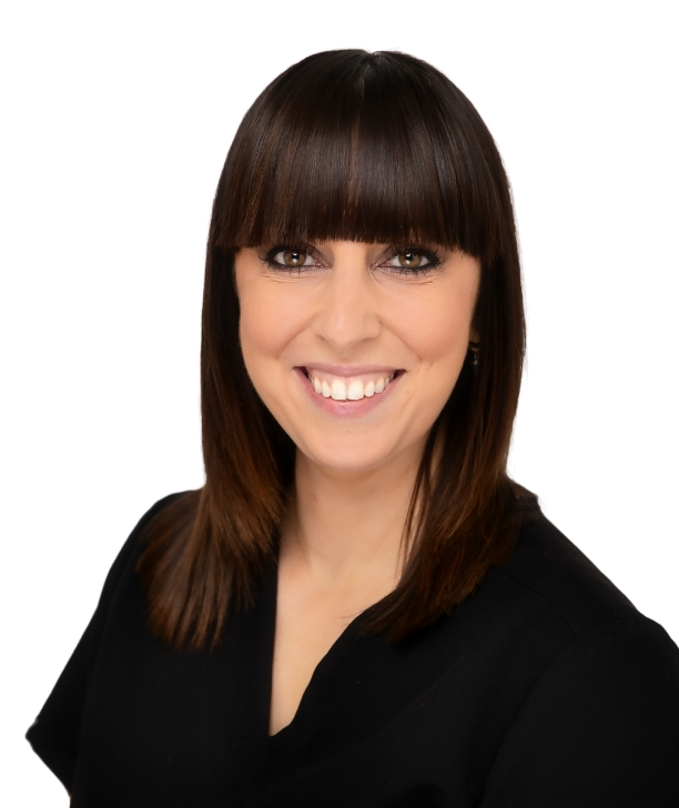 Kristelle Lindesay, Dental Hygienist