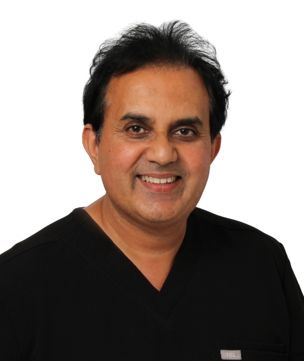 Dr Pratik Sharma, Specialist in Orthodontics