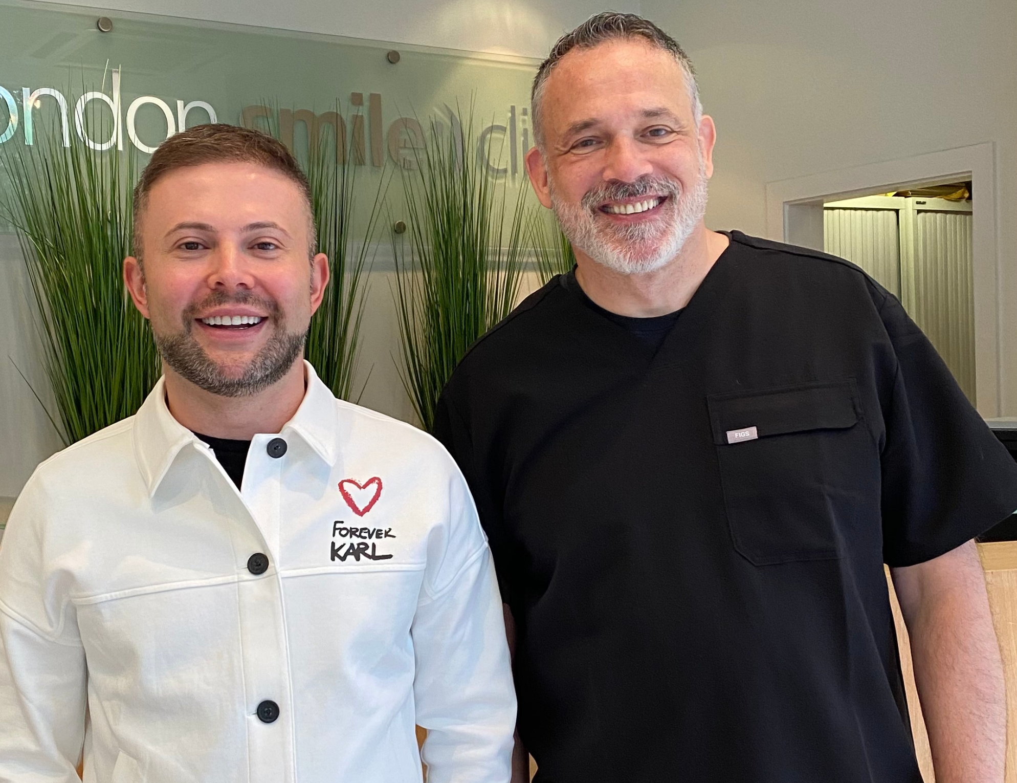 Orthodontics and Invisalign treatment