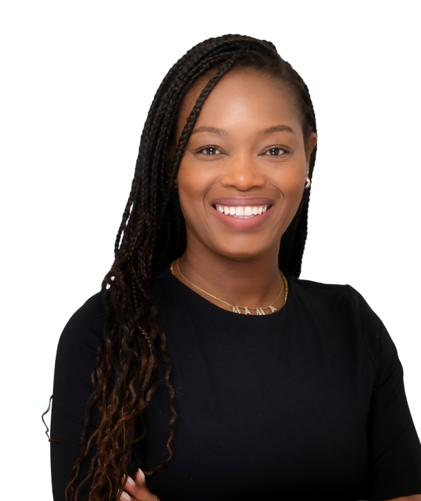 Dalesta Opemuyi, Treatment Coordinator