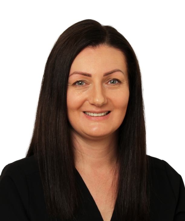 Anna Blazewska, Orthodontic Therapist